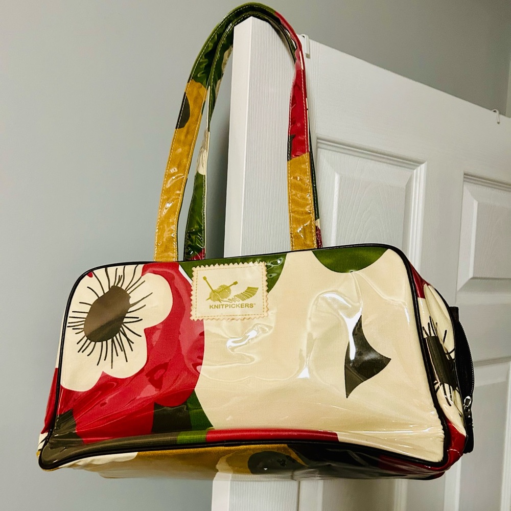 Knitpickers Knitting Bag!